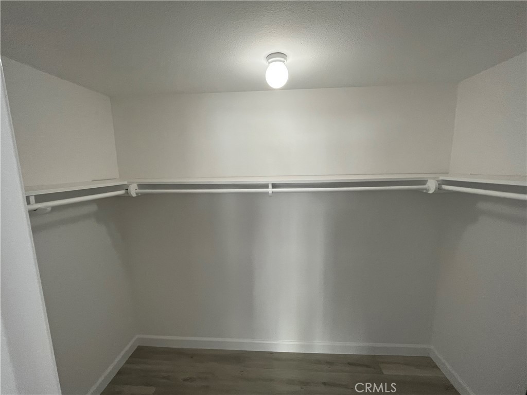 Large Walk-in Closet in Master Bedroom - 217 Dolphin Way E, Laguna Beach CA 92651 - photo 24