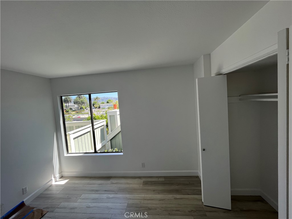 View from Secondary Bedroom - 217 Dolphin Way E, Laguna Beach CA 92651 - photo 26
