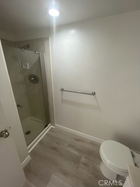 Second Bathroom - 217 Dolphin Way E, Laguna Beach CA 92651 - photo 27