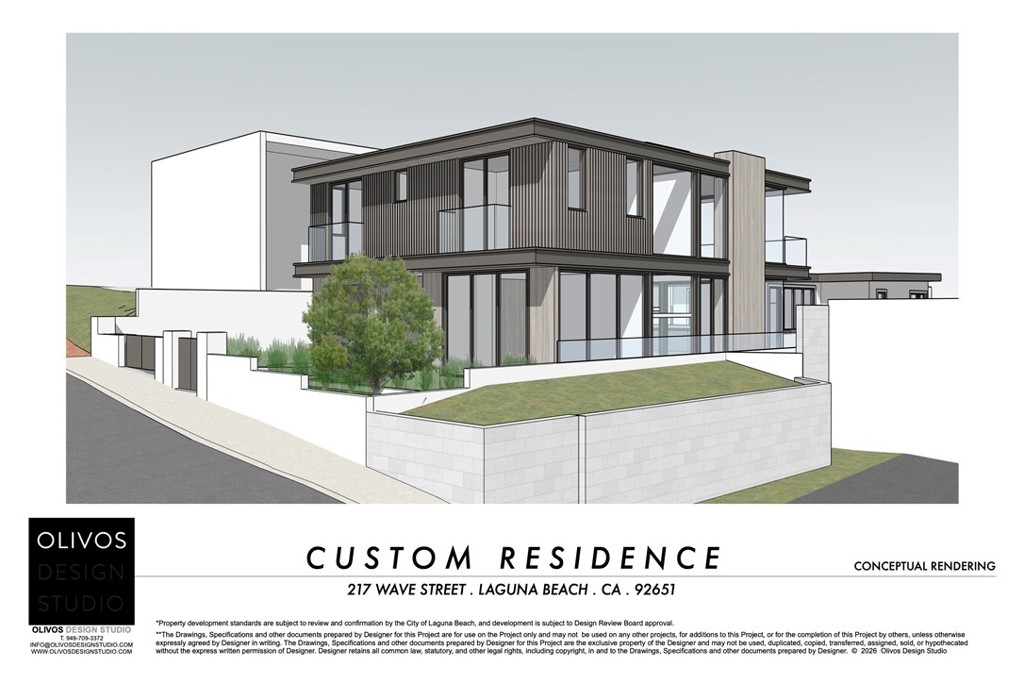 217 Wave Street, Laguna Beach CA 92651 - photo 5