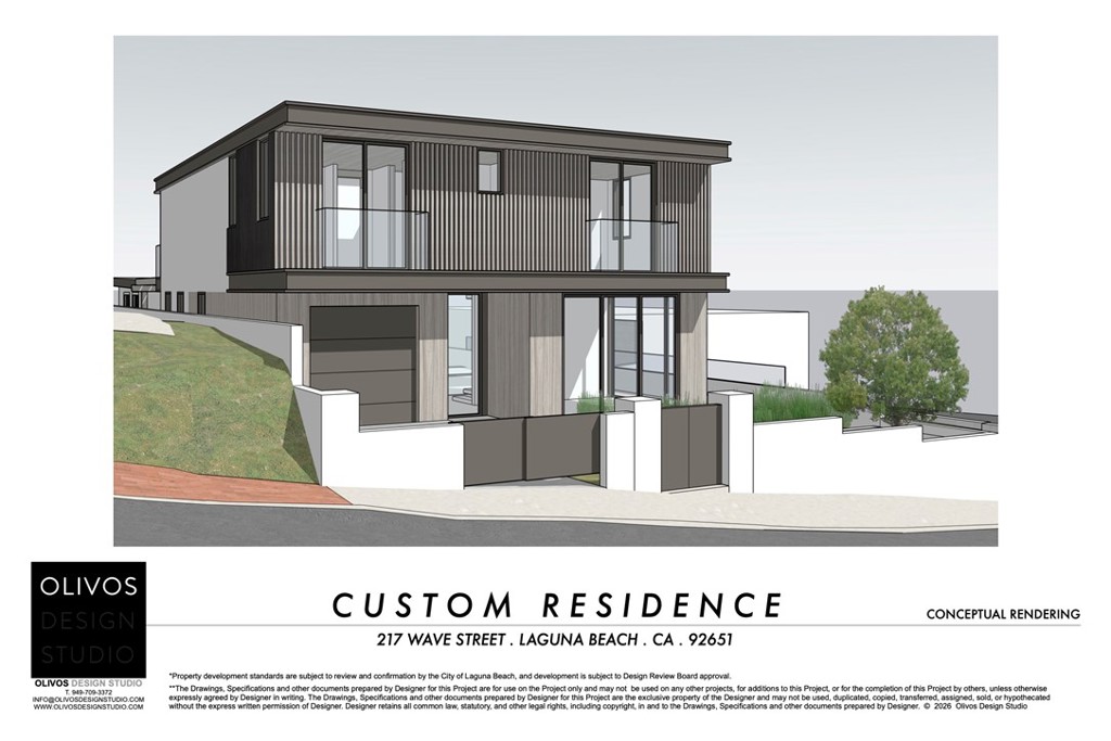 217 Wave Street, Laguna Beach CA 92651 - photo 7