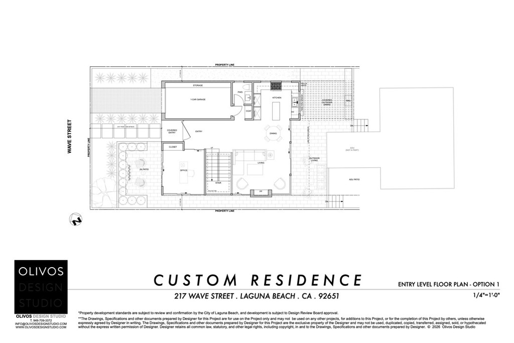 217 Wave Street, Laguna Beach CA 92651 - photo 19
