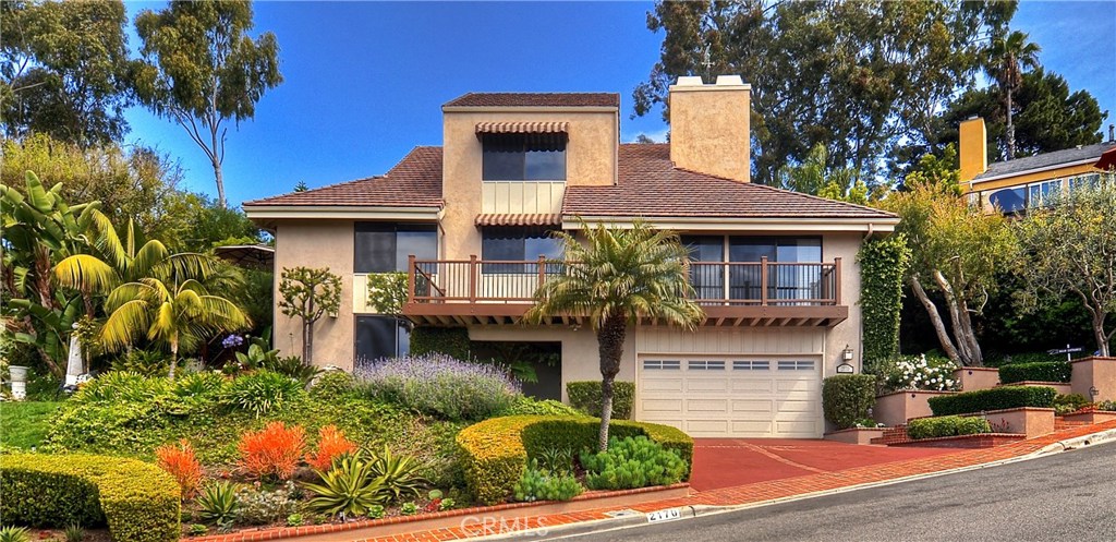 2170 Hillview Drive, Laguna Beach CA 92651 - photo 1