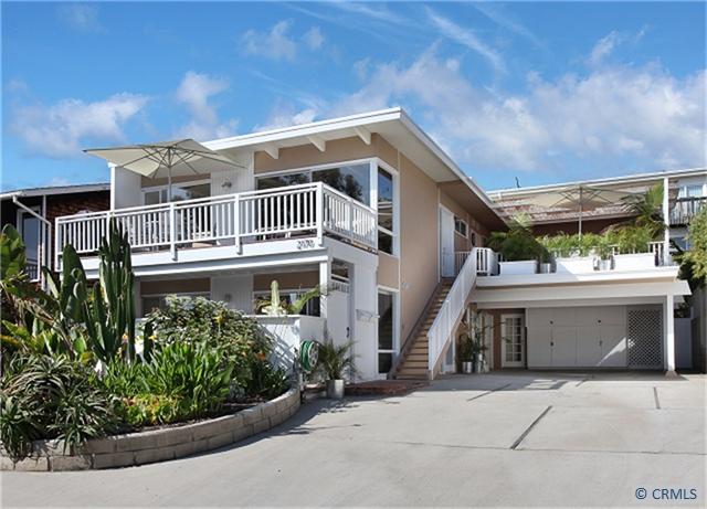 2170 OCEAN Way, Laguna Beach CA 92651 - photo 1
