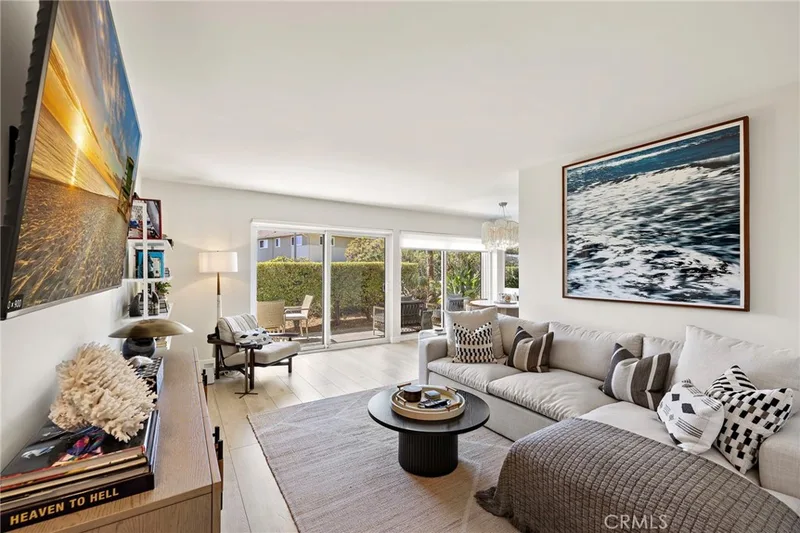 21703 Ocean Vista 101-A, Laguna Beach