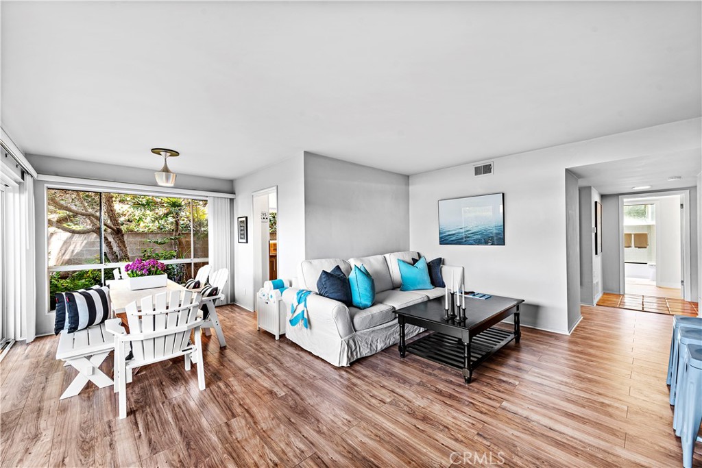 21703 Ocean Vista Drive 101-A, Laguna Beach CA 92651 - photo 1