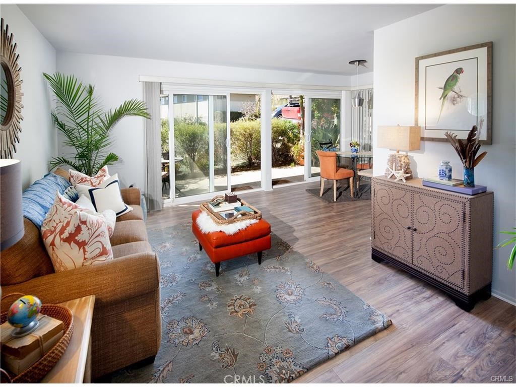 21703 Ocean Vista Drive 101, Laguna Beach CA 92651 - photo 1