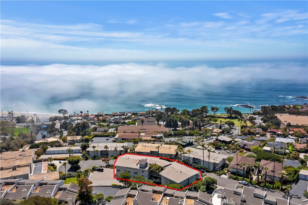 21703 Ocean Vista Drive 204-A, Laguna Beach CA 92651 - photo 1