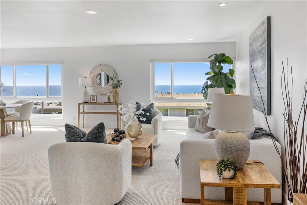 Stunning ocean views, sounds of waves and cool ocean breezes - 21703 Ocean Vista Drive 204, Laguna Beach CA 92651 - photo 1