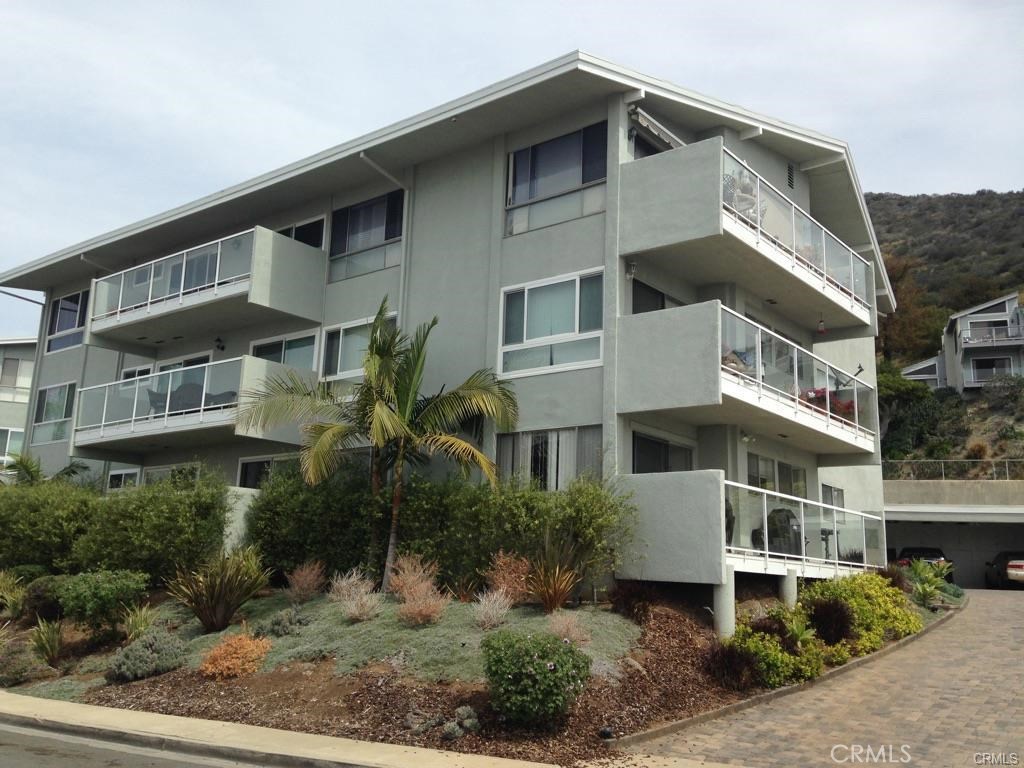 21703 Ocean Vista Drive 302-A, Laguna Beach CA 92651 - photo 1