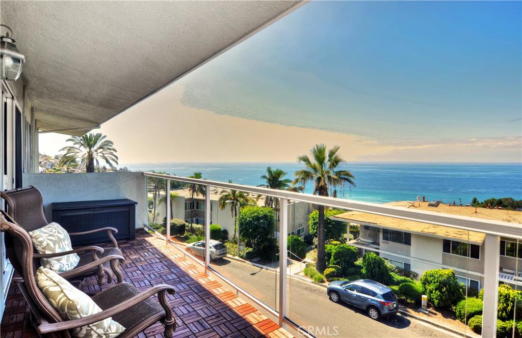 21703 Ocean Vista Drive 303-A, Laguna Beach CA 92651 - photo 1
