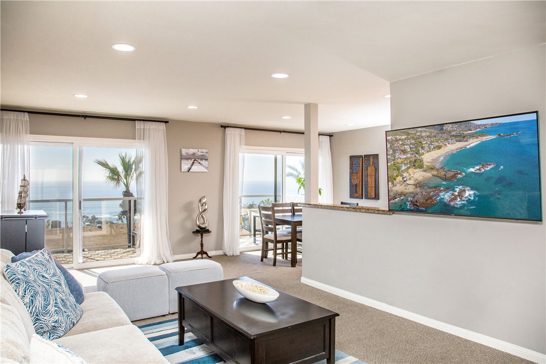 21703 Ocean Vista Drive 303-A, Laguna Beach CA 92651 - photo 1