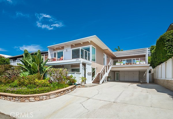 2172 Ocean Way, Laguna Beach CA 92651 - photo 1