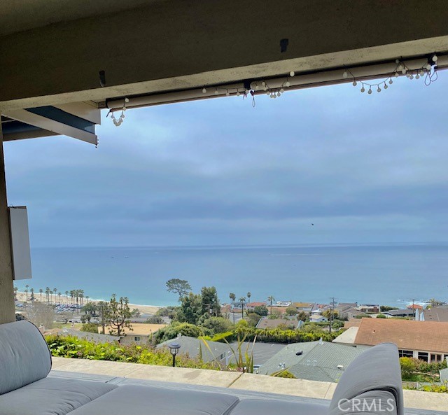 Front porch - 21722 Ocean Vista Drive C, Laguna Beach CA 92651 - photo 1