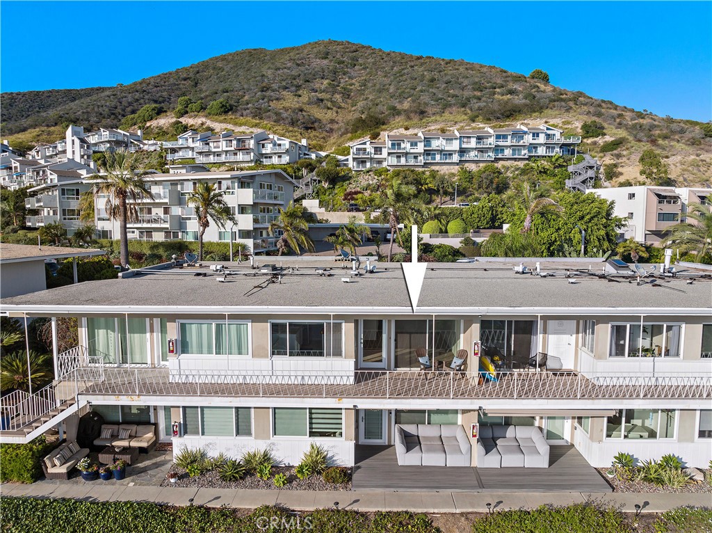 Unit F is a prime central unit on upper floor. - 21722 Ocean Vista Drive F, Laguna Beach CA 92651 - photo 20