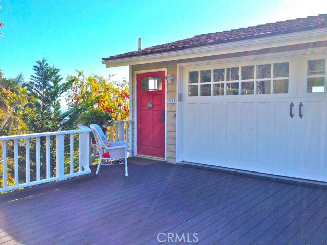 2173 Crestview Drive, Laguna Beach CA 92651 - photo 1