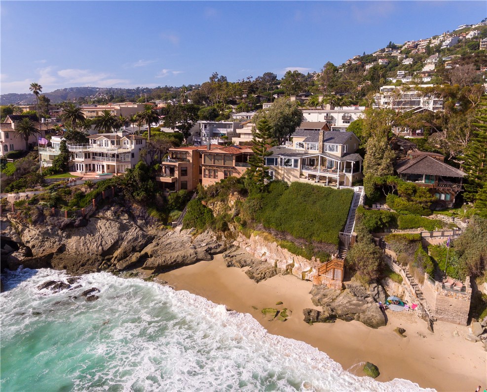 2173 Ocean Way, Laguna Beach CA 92651 - photo 1