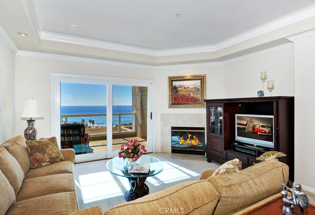 Gorgeous white water and coastline views - walking distance to Montage Resort and Spa! - 21736 Wesley Drive 4, Laguna Beach CA 92651 - photo 1