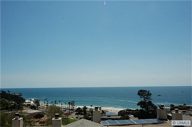 Sweeping Panoramas of ocean and Aliso Beach - 21744 WESLEY Drive 2, Laguna Beach CA 92651 - photo 1
