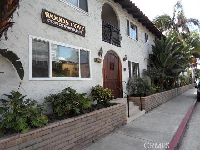 Welcome home to Woods Cove :) - 2175 S Coast 15, Laguna Beach CA 92651 - photo 1