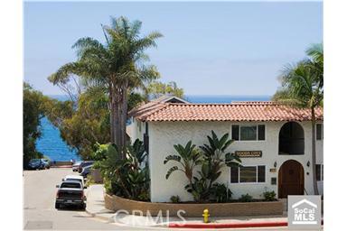 Woods Cove Condominiums - 2175 S Coast 7, Laguna Beach CA 92651 - photo 1
