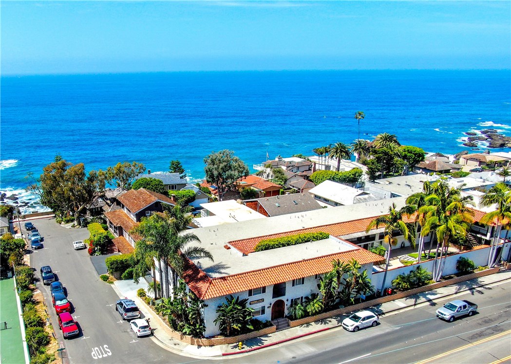 2175 S Coast Highway 11, Laguna Beach CA 92651 - photo 1