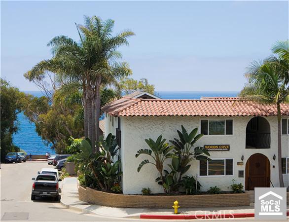 Left-click on photos to enlarge. - 2175 S COAST Highway 4, Laguna Beach CA 92651 - photo 1