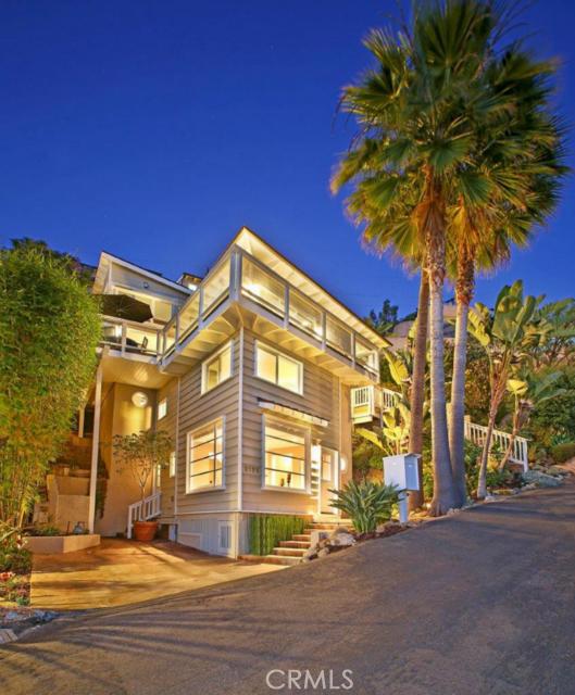 2176 RUBY Place, Laguna Beach CA 92651 - photo 1