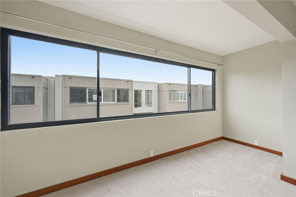 A closer look at the bonus space in the primary suite, the drapes will be arriving shortly. - 21771 Ocean Vista Drive 29, Laguna Beach CA 92651 - photo 21