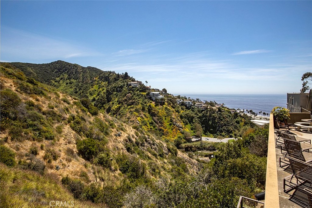 The Montage Resort is on the beach below this community. - 21771 Ocean Vista Drive 29, Laguna Beach CA 92651 - photo 36