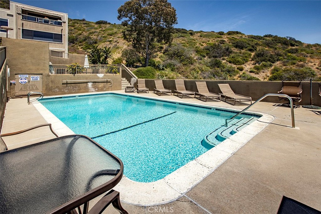 What a wonderful place to relax. - 21771 Ocean Vista Drive 29, Laguna Beach CA 92651 - photo 38