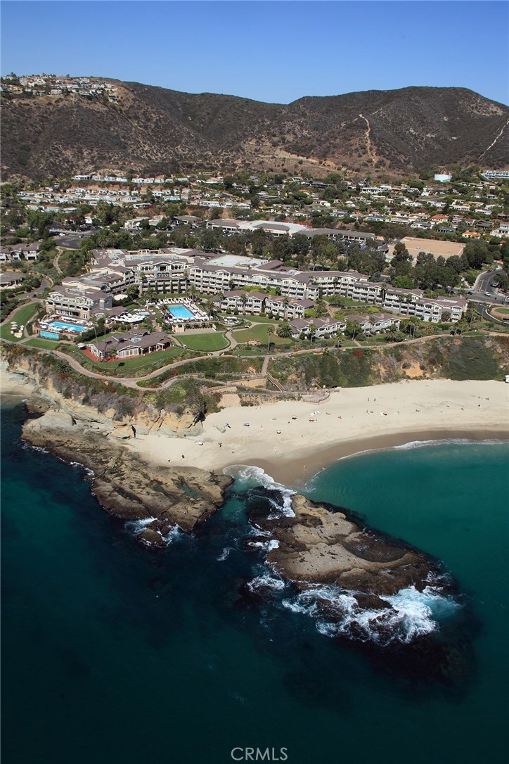 Great beaches nearby to visit and wonderful tide pools to explore. - 21771 Ocean Vista Drive 29, Laguna Beach CA 92651 - photo 46