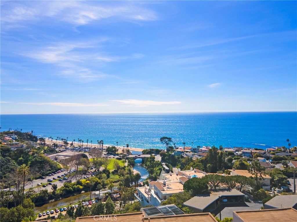 This view is from the roof top of the complex. - 21771 Ocean Vista Drive 29, Laguna Beach CA 92651 - photo 49