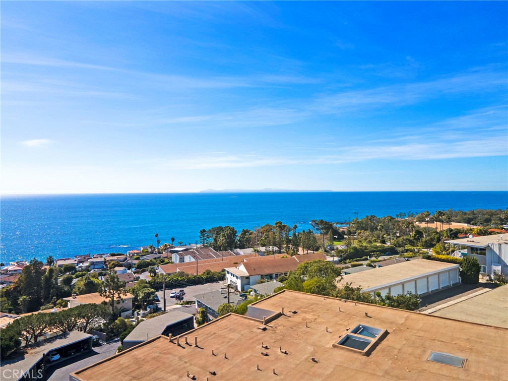 Another great view shot with Catalina Island off in the distance. - 21771 Ocean Vista Drive 29, Laguna Beach CA 92651 - photo 50