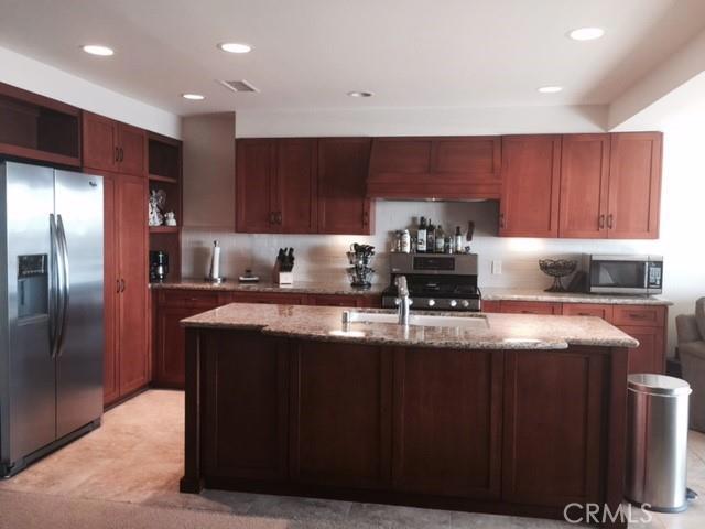 BEAUTIFUL REMODELED KITCHEN! - 21771 Ocean Vista Drive, Laguna Beach CA 92651 - photo 1