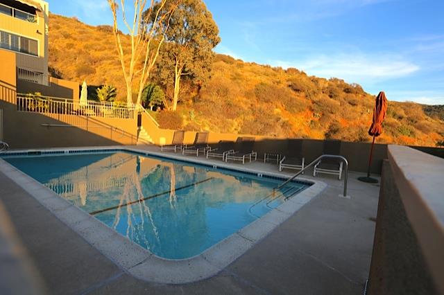 End Unit Towards the Pool - 21797 Ocean Vista Drive 13, Laguna Beach CA 92651 - photo 1