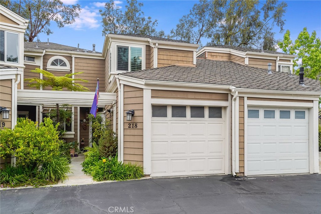 218 Santa Rosa Court, Laguna Beach CA 92651 - photo 1