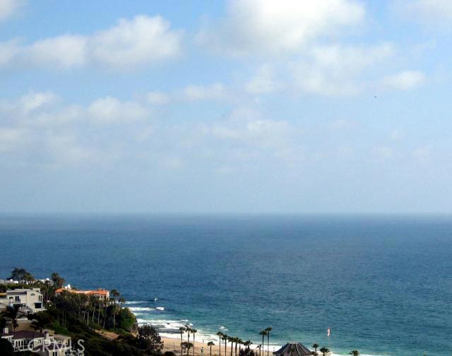 Aliso Beach whitewater view. - 21805 Ocean Vista Drive, Laguna Beach CA 92651 - photo 1