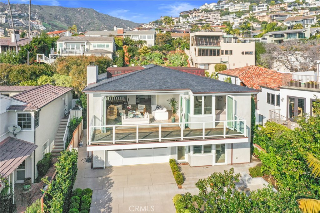 219 EMERALD BAY, Laguna Beach CA 92651 - photo 1