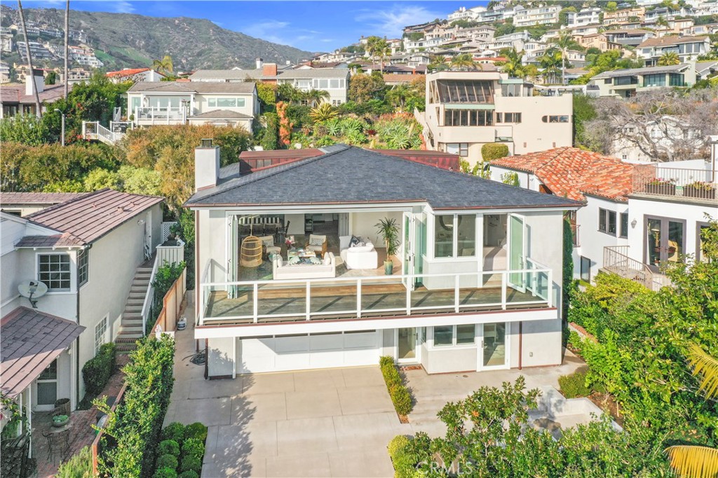 219 EMERALD BAY, Laguna Beach CA 92651 - photo 1