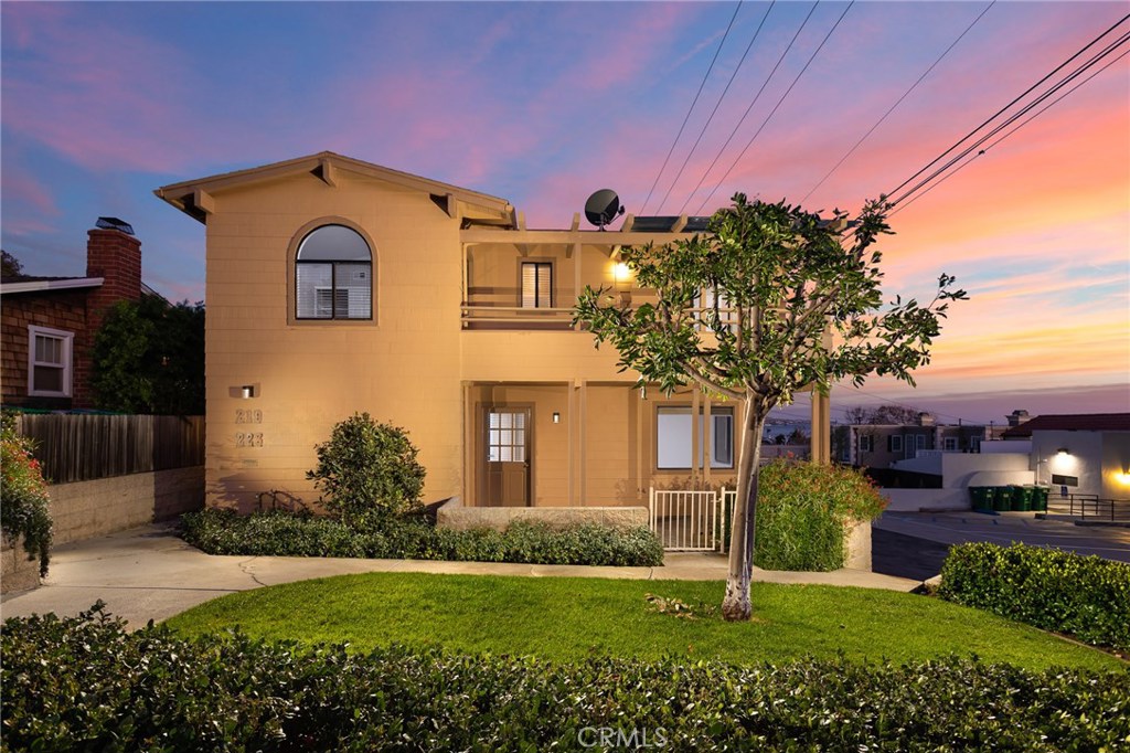 219 La Brea #A, Laguna Beach CA 92651 - photo 1