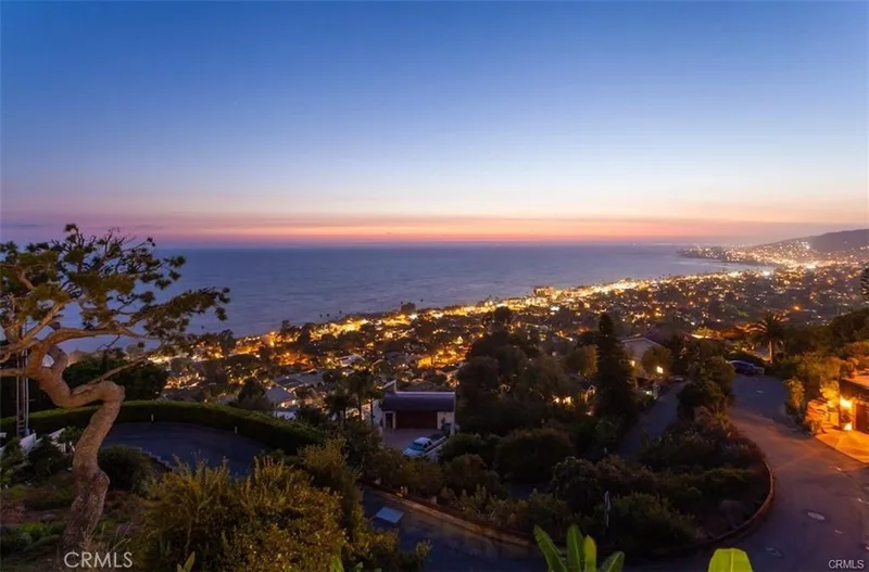 2192 Crestview, Laguna Beach