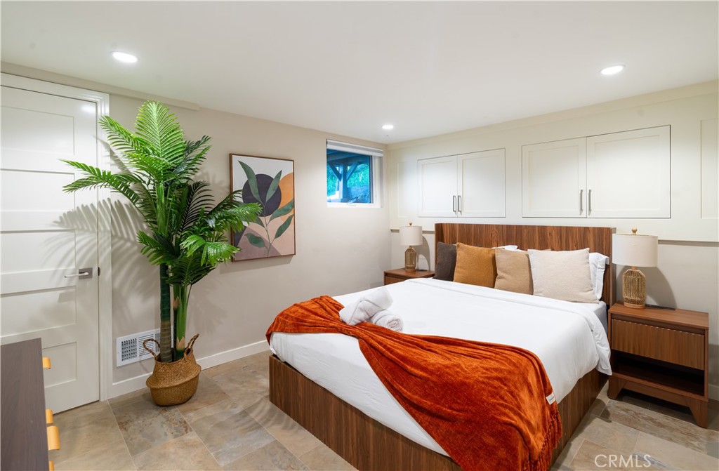 2nd Bedroom - 2192 Crestview, Laguna Beach CA 92651 - photo 36