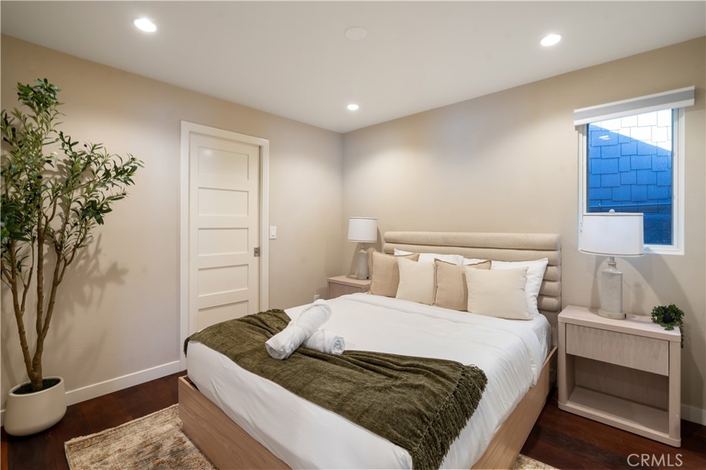 3rd Bedroom - 2192 Crestview, Laguna Beach CA 92651 - photo 39