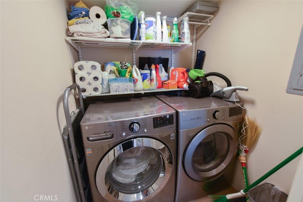 Laundry Room - 2192 Crestview, Laguna Beach CA 92651 - photo 46