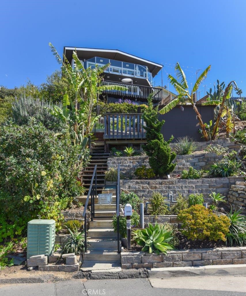 2192 Crestview, Laguna Beach CA 92651 - photo 54