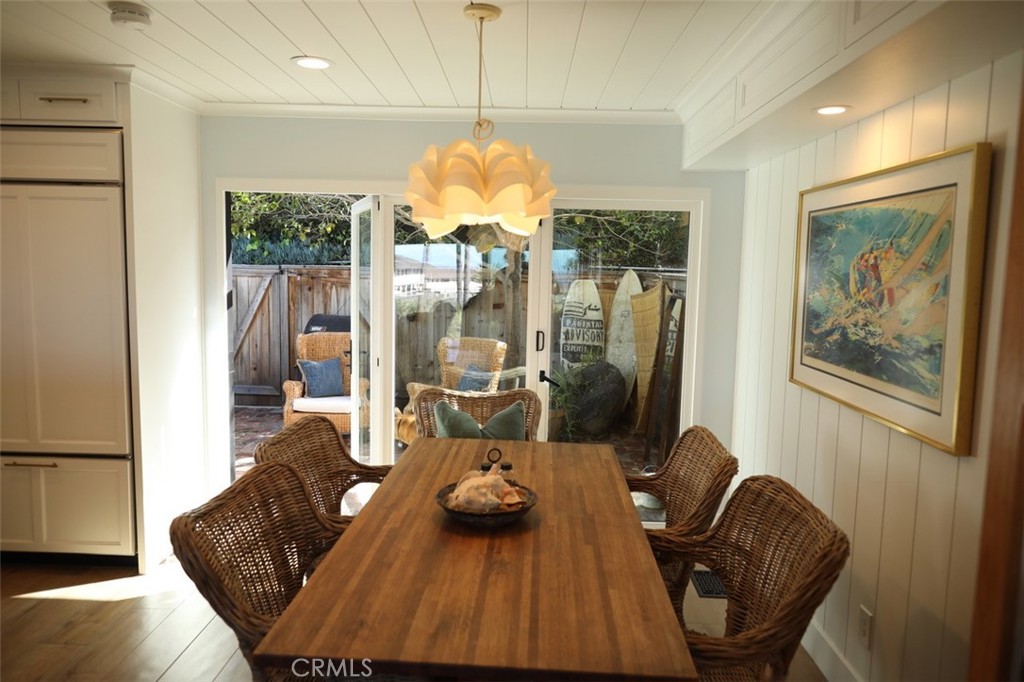 DINING - 22 Blue Lagoon, Laguna Beach CA 92651 - photo 11