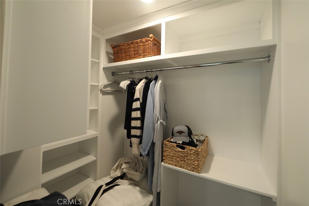 WALK IN CLOSET/BED 2 - 22 Blue Lagoon, Laguna Beach CA 92651 - photo 17