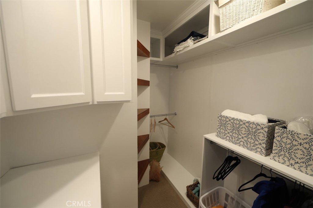 WALK IN CLOSET/BED 2 - 22 Blue Lagoon, Laguna Beach CA 92651 - photo 18