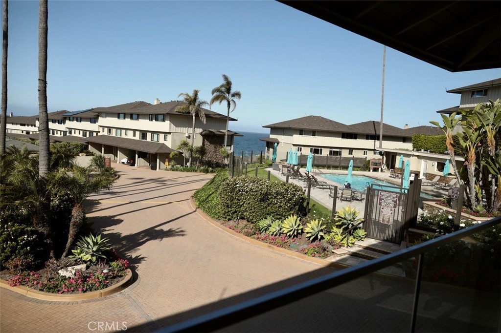 View from the balcony - 22 Blue Lagoon, Laguna Beach CA 92651 - photo 28